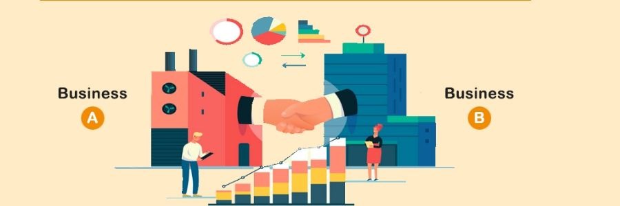 IT Outsourcing industry