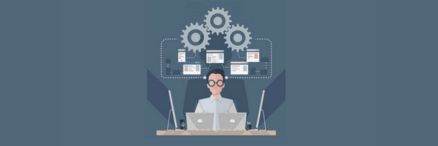 Offshore development Agency