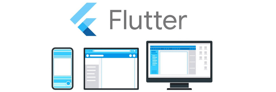 flutter Mobile app development