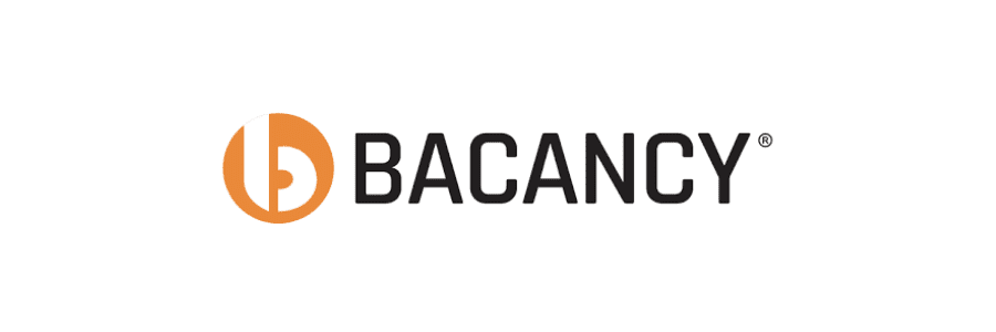 Bacancy Logo