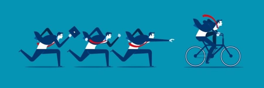 benefits of outsourcing, Businesses Tackling, Covid-19 Pandemic, hire remote developers, offshore teams, outsourcing