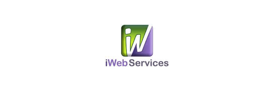 iwebservices Logo