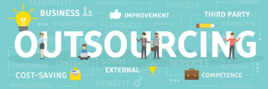 IT Outsourcing india
