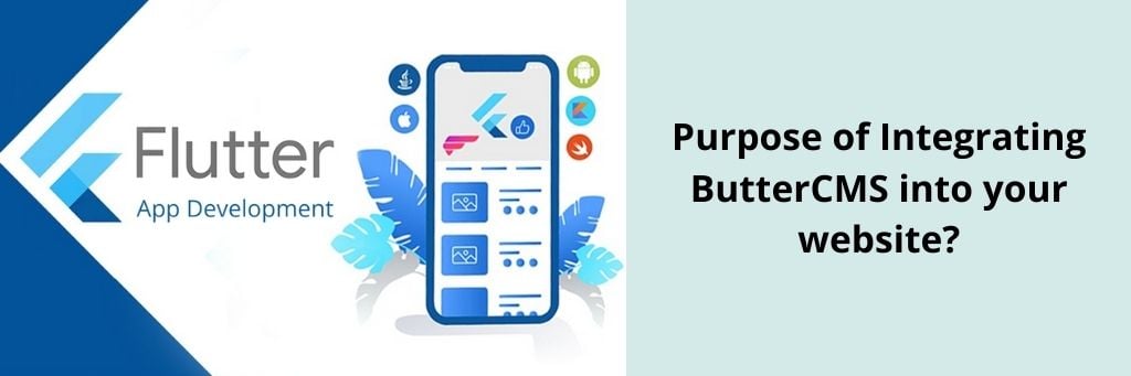 Integrate ButterCMS