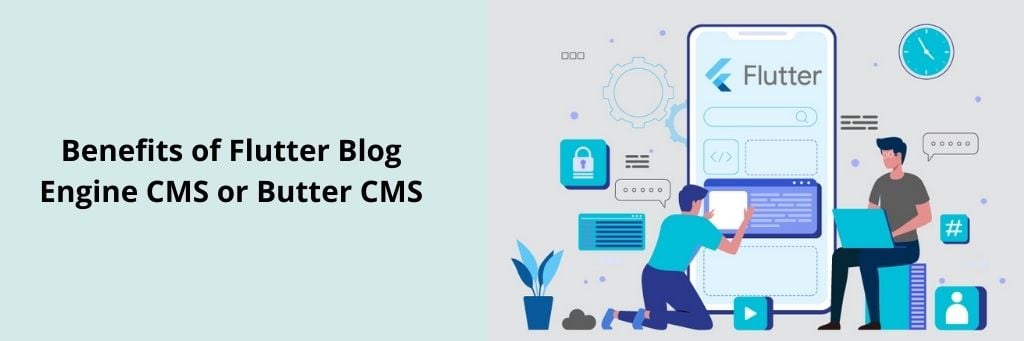 Benefits of ButterCMS