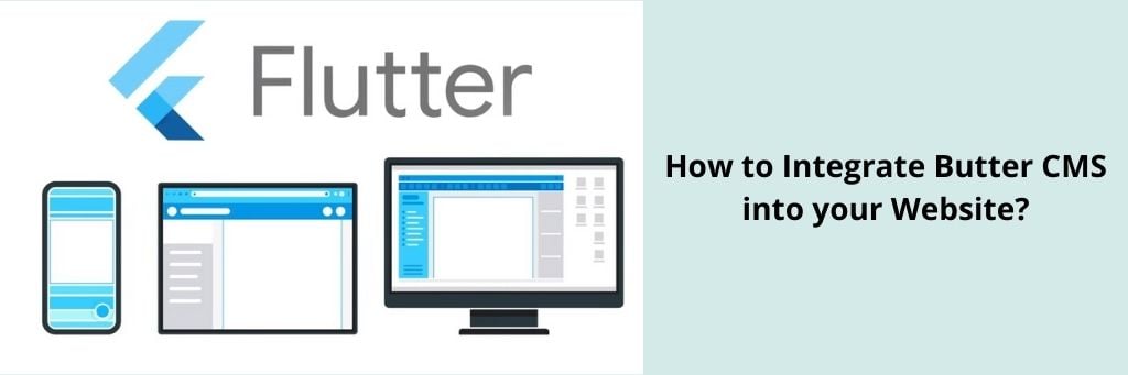 Integrate Butter CMS
