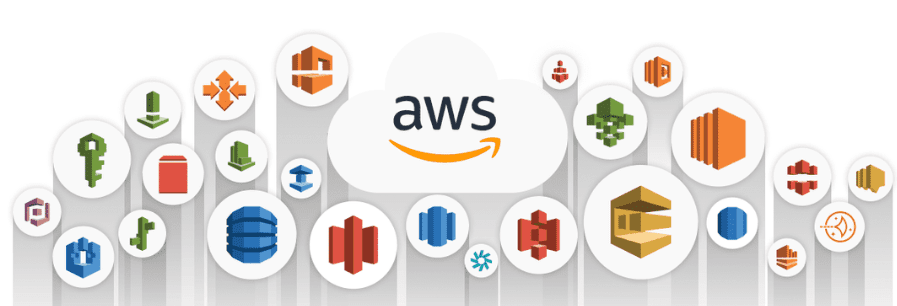 Amazon Web Services