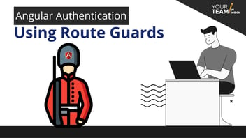 Auth Guard in Angular | Angular Authentication Using Route Guards