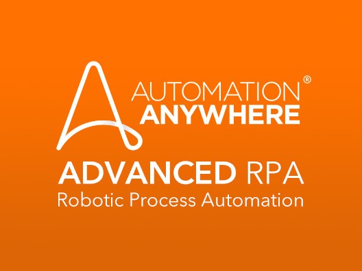 Automation Anywhere RPA Certification - your Team In India