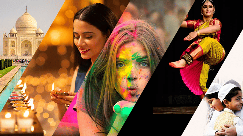 Celebrating Diversity: Unity in Variety