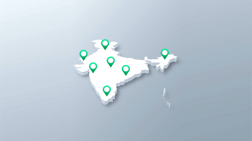Demystifying The Major Indian IT Destinations in 2023