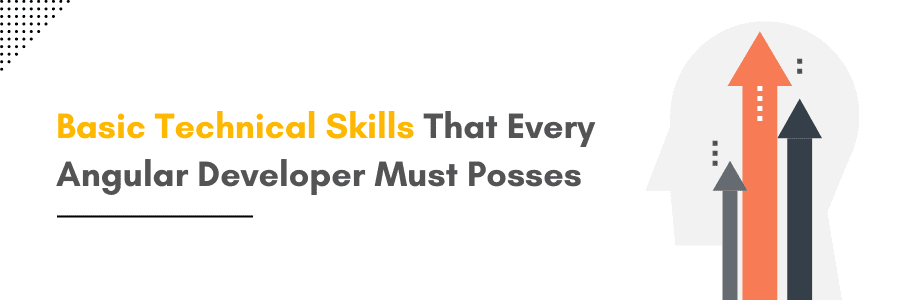 Angular Developer Skills, Key Roles, and Responsibilities