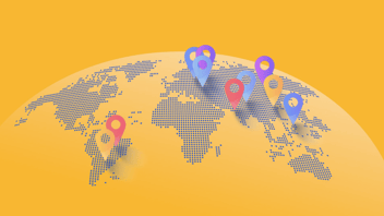 11 Best Countries For Offshore Software Development In 2025