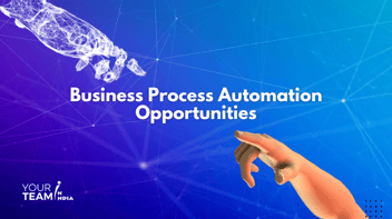 How to Identify Process Automation Opportunities for Business
