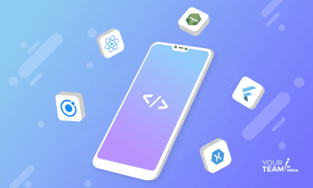 Top 11 Cross-Platform App Development Frameworks in 2025