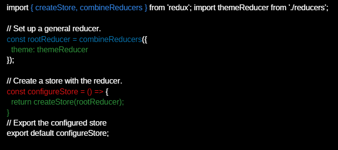 Dark Mode React