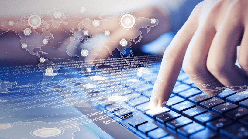 15 Emerging Trends In Information Technology [2024]