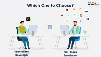 Full Stack vs Specialized Devs: What’s Best For Your Business?