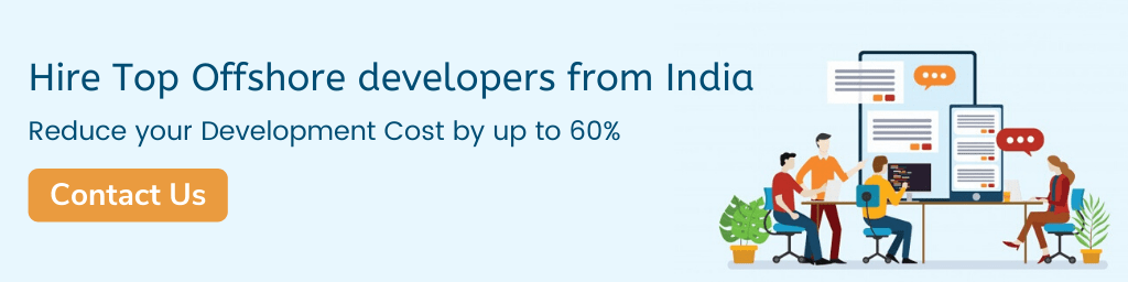 Hire Offshore Developers