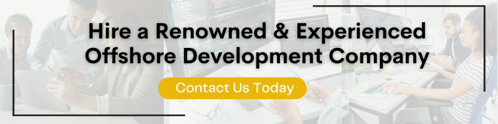 Hiring Offshore Software Development Company