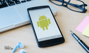 How to Find Android App Developer - A Complete Guide