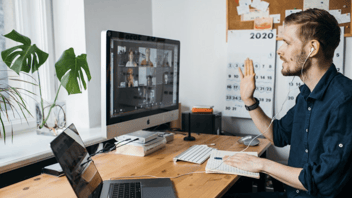 How To Find Remote Developers In India From Anywhere Around the World?
