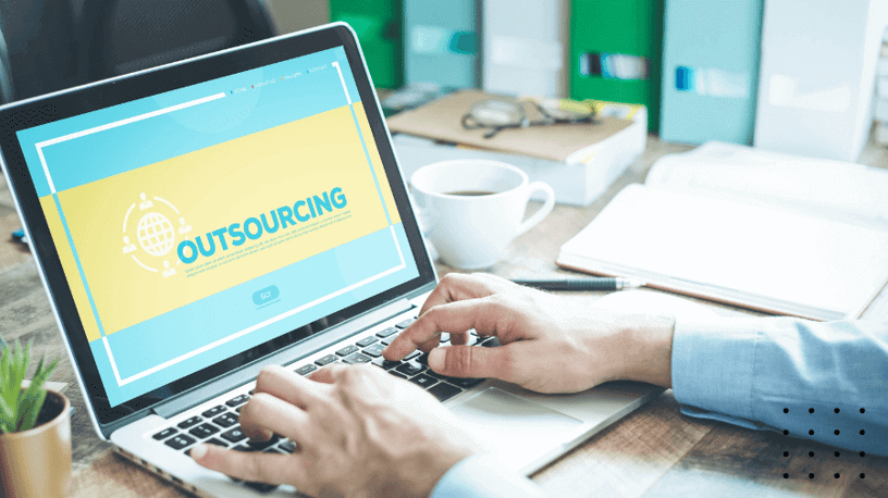 IT Outsourcing Trends 2023: Stay Ahead of the Curve