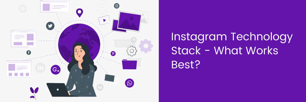 Instagram Technology Stack