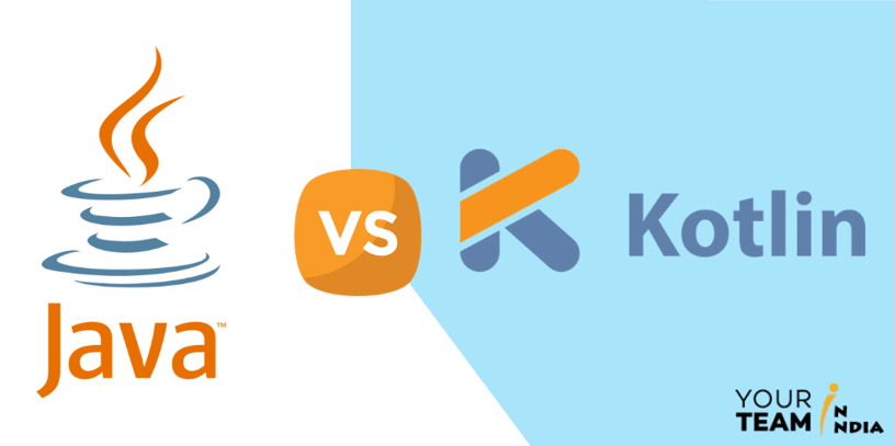 Java Vs Kotlin: A Head-to-Head Comparison for Mobile App Development