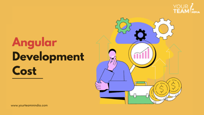 How Much Does Angular Development Cost in 2025?