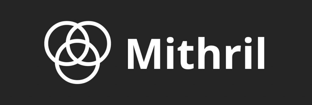 Mithril js framework