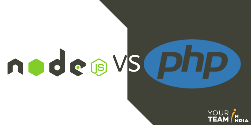 Nodejs vs PHP - Which Is Better For Your Business In 2024?!