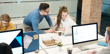 How to Cover Demand Supply Gap of Developers with Outsourcing?