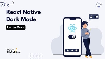 Comprehensive Guide to Dark Mode in React Native