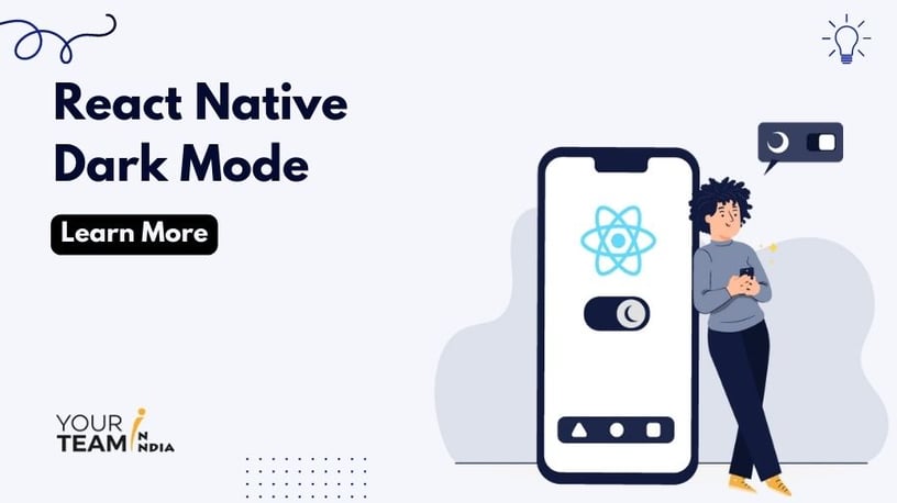 Comprehensive Guide to Dark Mode in React Native