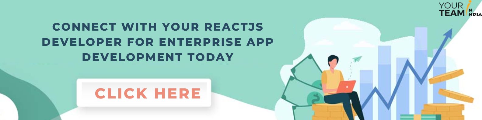 ReactJS Developer for Enterprise App Development - CTA 