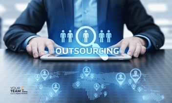 The Role of Tech Recruitment Process Outsourcing in Startup Growth