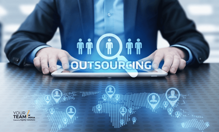 The Role of Tech Recruitment Process Outsourcing in Startup Growth