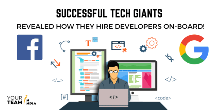 hire developers, offshore developers, remote developers, hiring process flowchart, recruitment and selection process, hiring process timeline, hiring process checklist, hiring process,Mark Zuckerberg’s hiring strategy, Google recruitment process, Hire Talented Developers