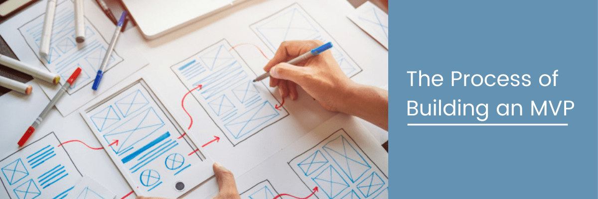 The Process of Building an MVP