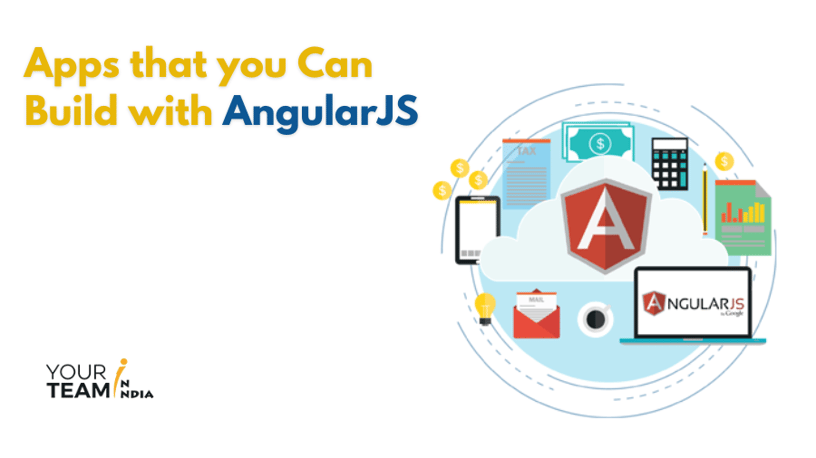 Types of Apps that You Can Build With AngularJS