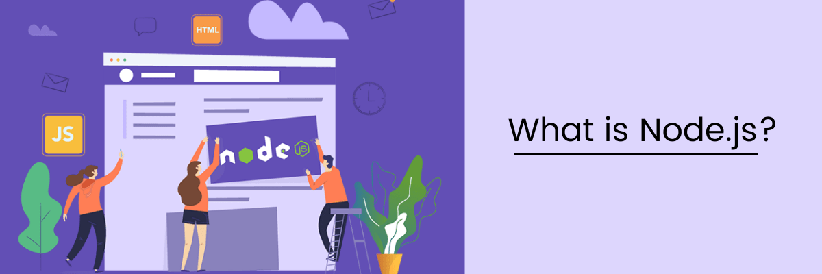 What is Node.js?