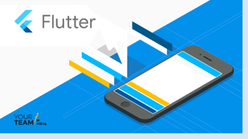 Google Flutter: What Makes it a Competitive Advantage for CTOs?