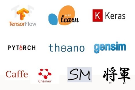 Why Python is Good for Machine Learning?