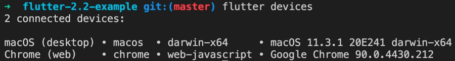 Flutter Developers 