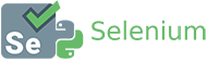 selenium-logo