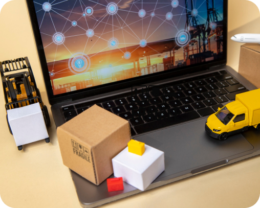 Logistics & Supply Chain