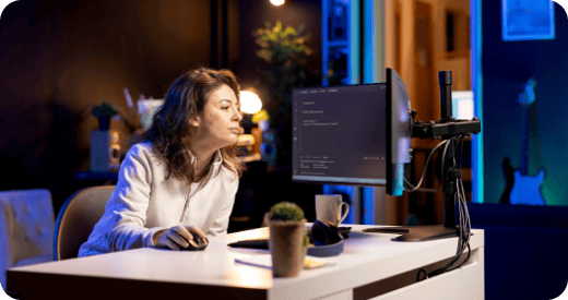 remote development