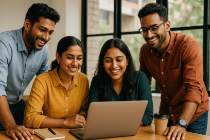 From Idea To MVP: Partnering With An Offshore Team To Build Product