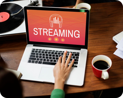 Media & Entertainment